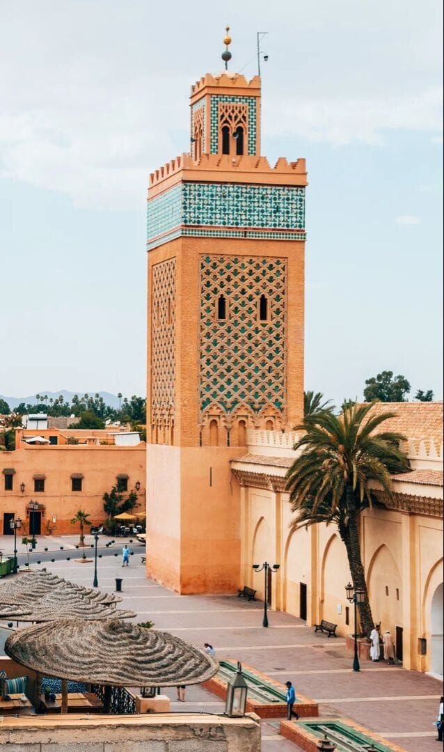 How Many Days Do You Need in Morocco? Sample Itineraries