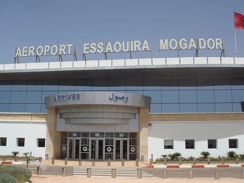 Essaouira Airport Transfers — Private, Safe & Reliable