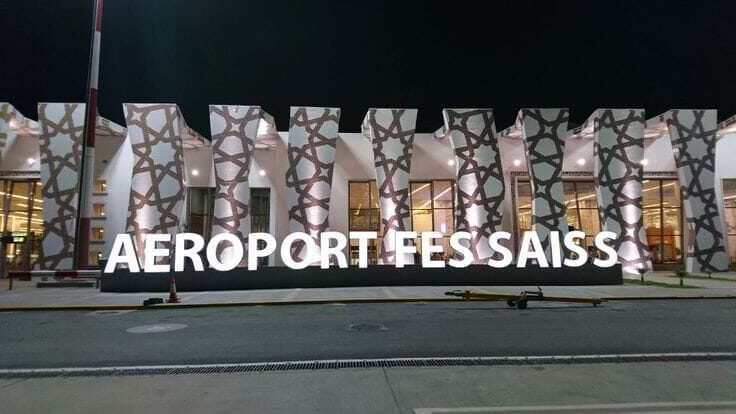 Fes Airport Transfers — Private, Safe & Reliable Service