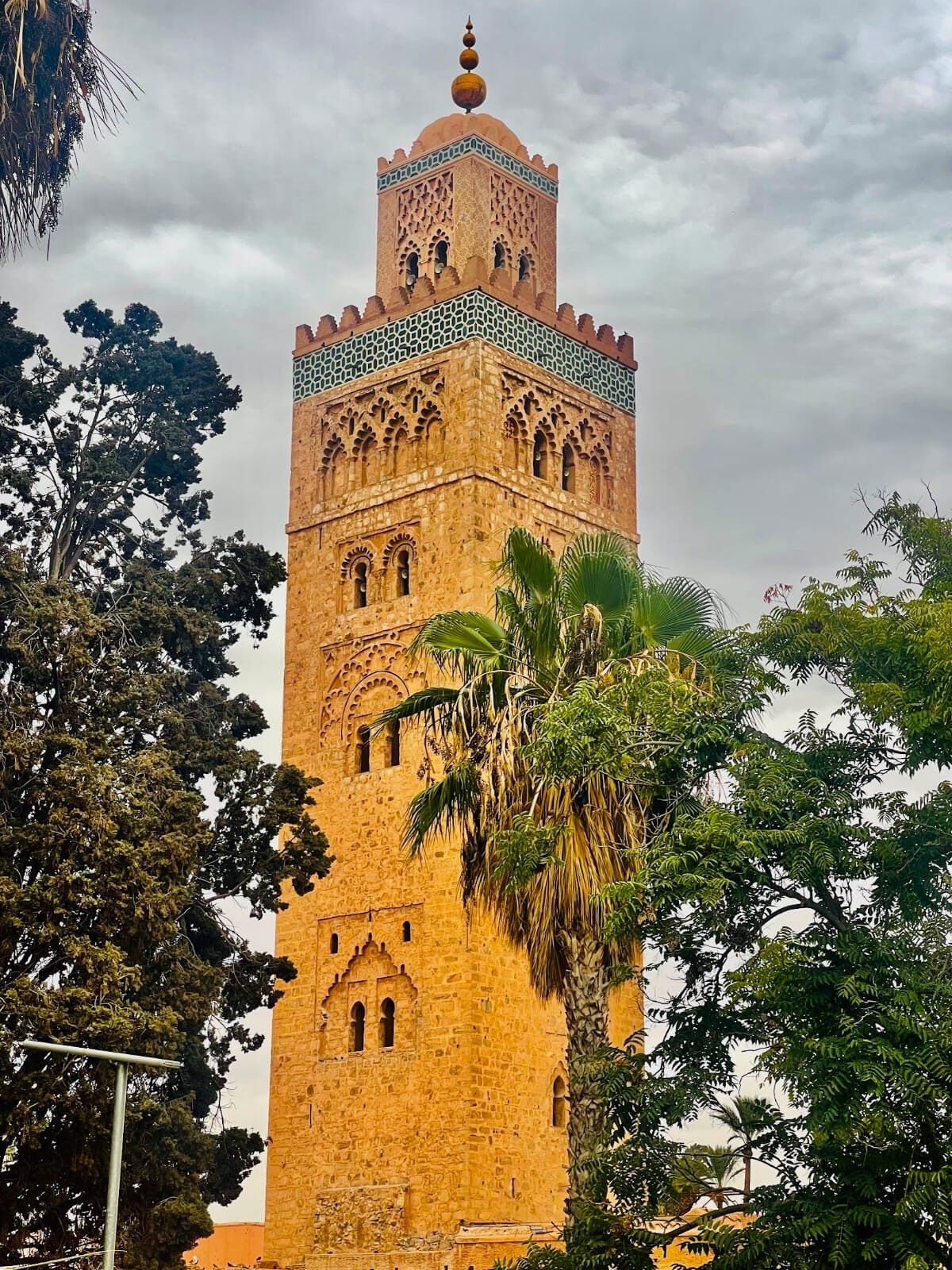 Marrakech Travel