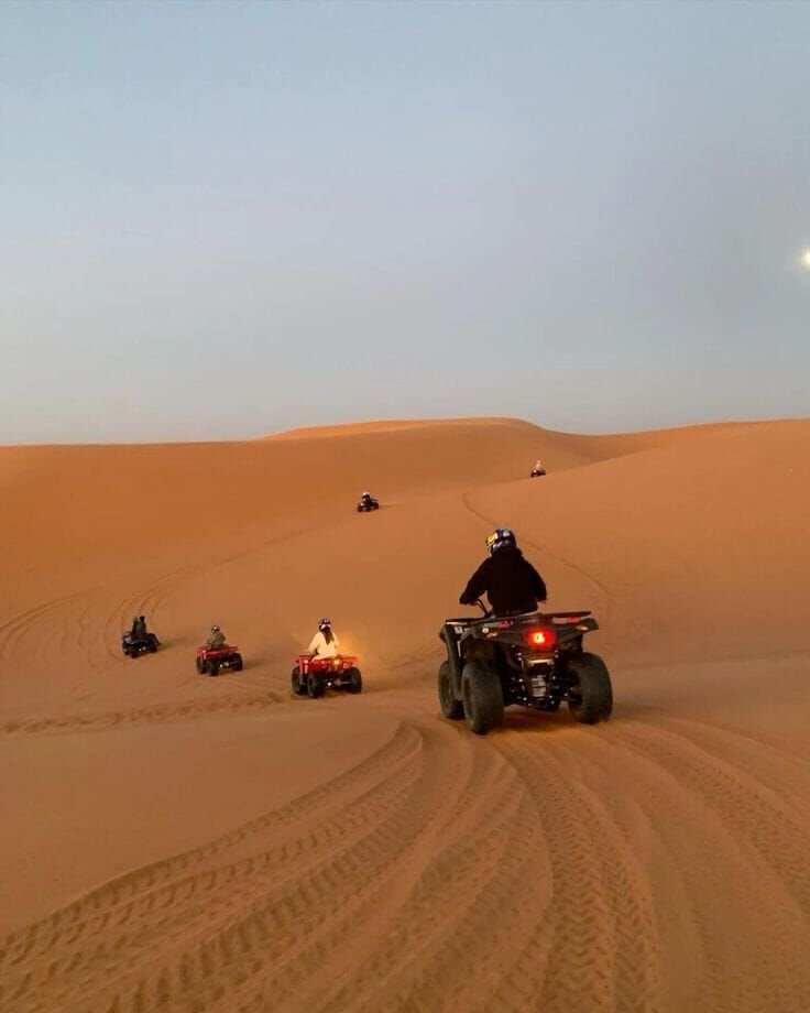 10-Day Morocco Tour from Marrakech Desert, Fes & Chefchaouen