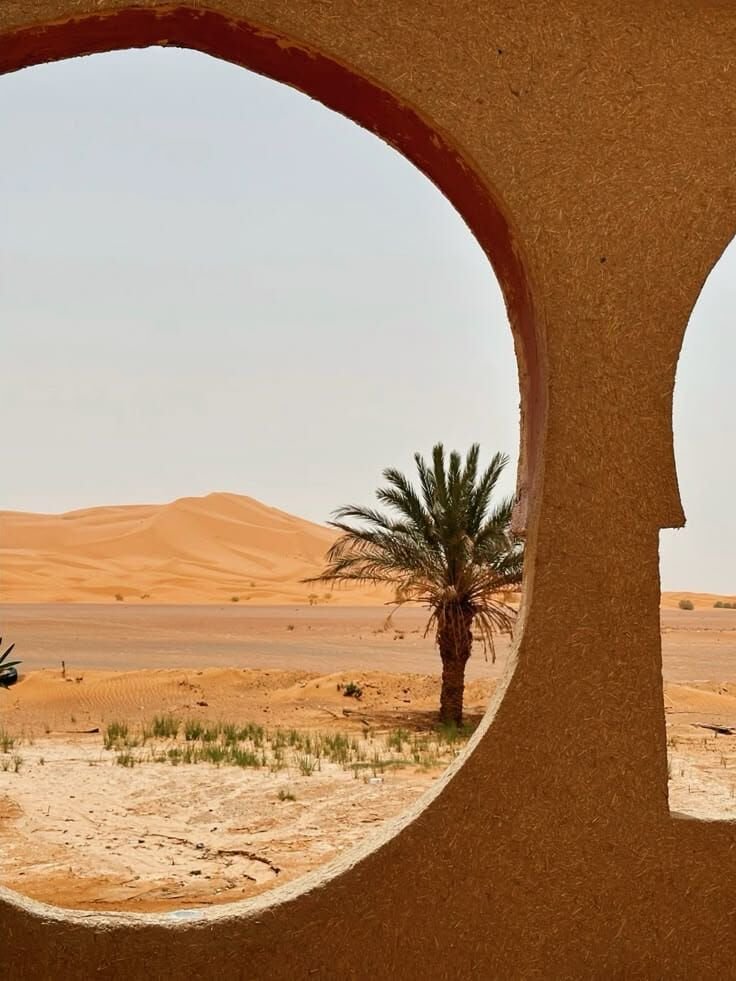 3 Day Marrakech to Merzouga Desert Tour & Camel Trek