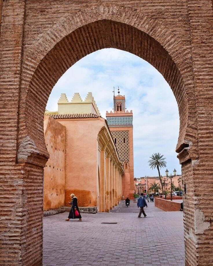 3 Day Marrakech to Merzouga Desert Tour & Camel Trek
