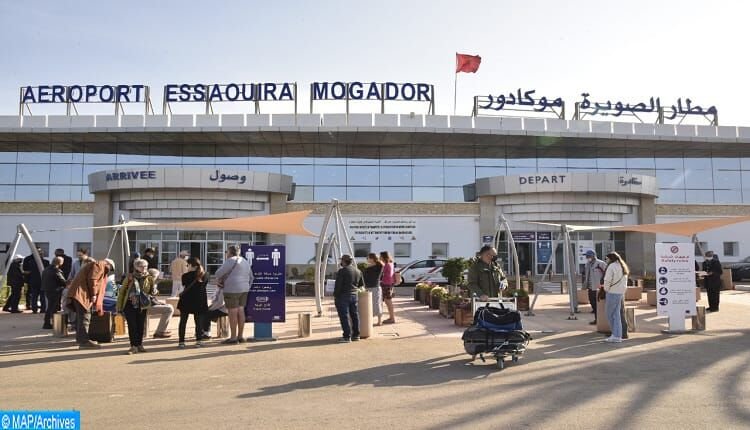 Essaouira Airport Transfers — Private, Safe & Reliable