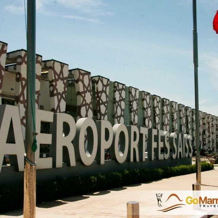 Fes Airport Transfers — Private, Safe & Reliable Service