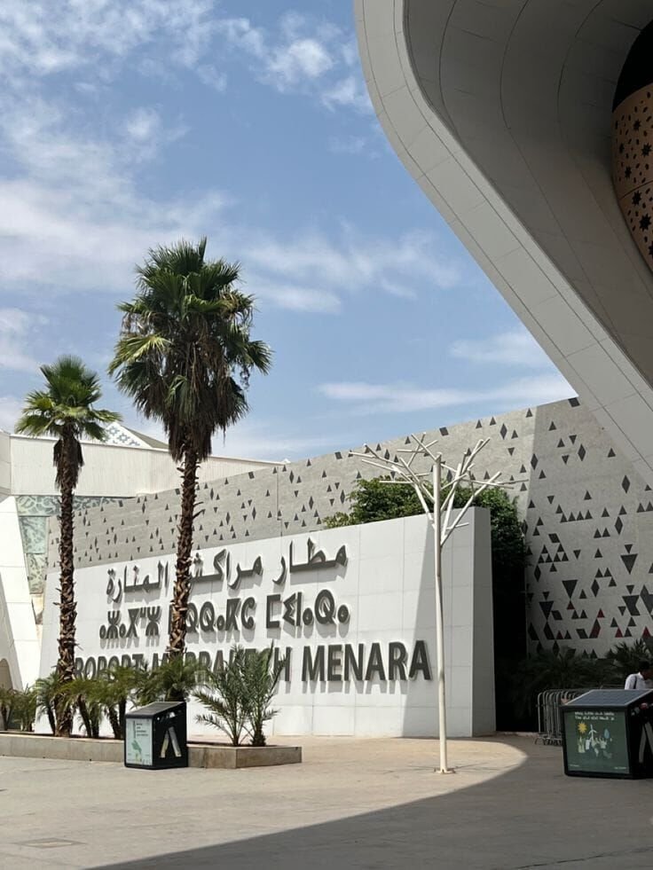 Marrakech Airport Transfers — Private, Reliable & On-Time