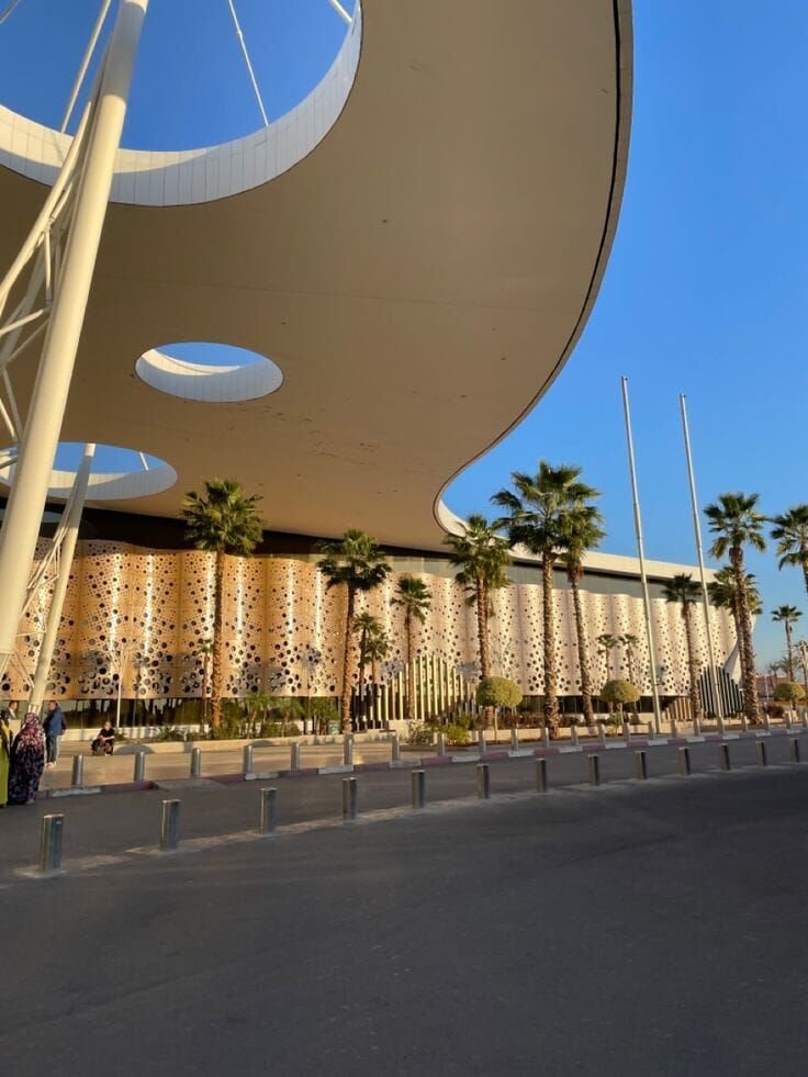 Marrakech airport transfers — Private, Reliable Rides